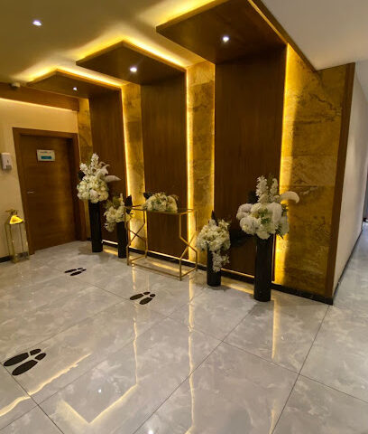 عيادات الشاكرين - فرع الصفا - الأسنان | الجلدية | الليزر - Jeddah - +966 9200 06040