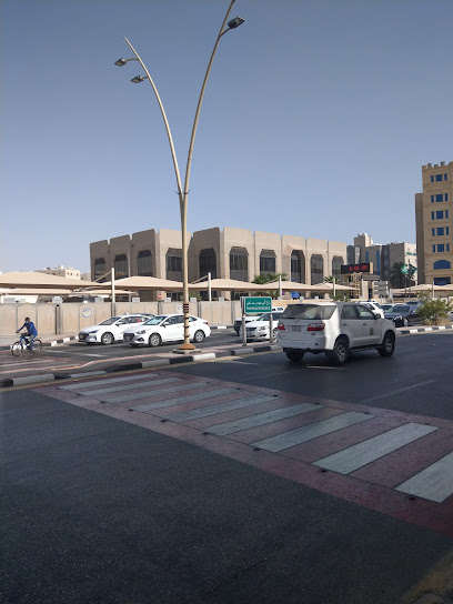 Saudi Electricity Company - Saudi Arabia|Al Khobar 34442|Al Aqrabiyah|7074 Prince Hammoud