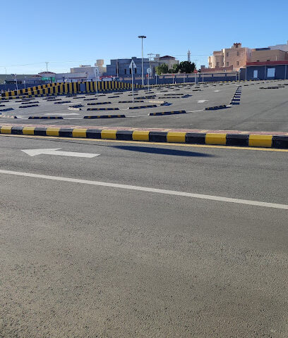 Dallah Driving School - Taif - +966 12 725 3350