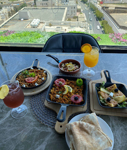 الفاخر كافيه - Al Bahah - +966 55 400 5996