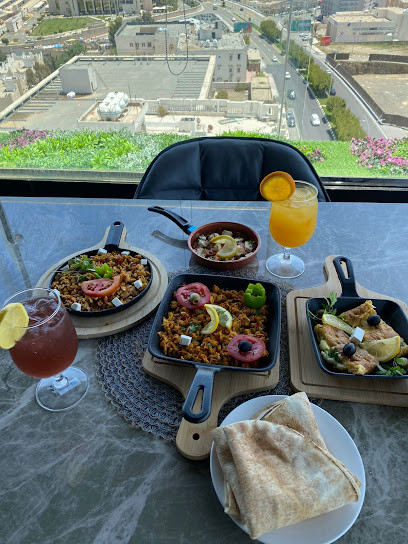 الفاخر كافيه - Saudi Arabia|Al Bahah 65528|Alra'ib|King Fahd Rd