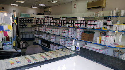 ALAOUN - Dammam - +966 53 123 5349