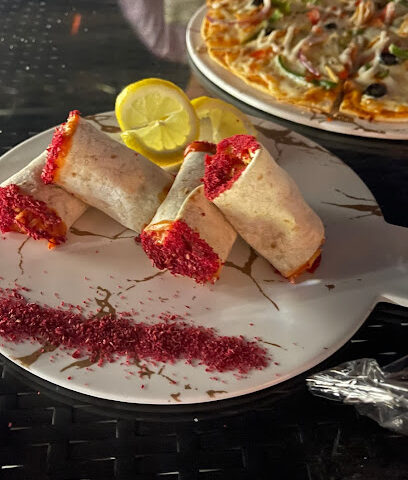 مقهى كومو | Como Cafe - Najran - +966 55 035 7460