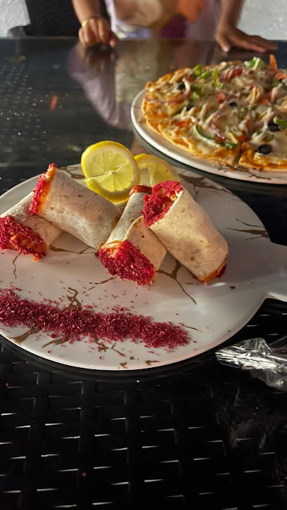 مقهى كومو | Como Cafe - Saudi Arabia|Najran 66282|King Abdullah Rd