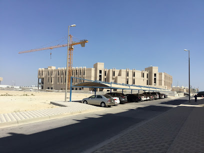 كلية الصيدلة - جامعة الإمام عبدالرحمن بن فيصل - Dammam - +966 13 333 3766