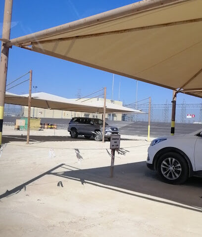 Jubail Residential 380/230/115kV - Al Jubail -