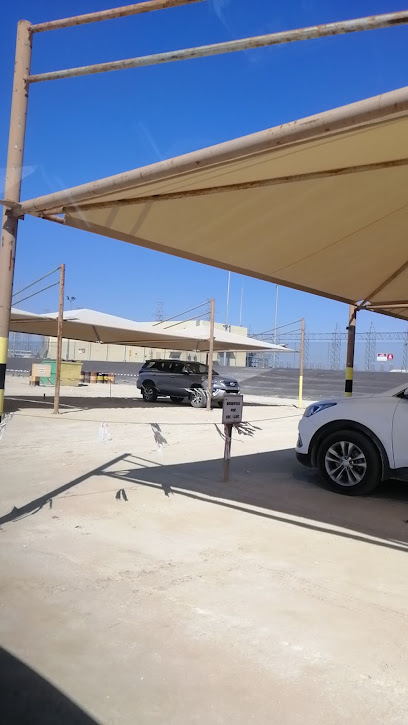 Jubail Residential 380/230/115kV - Saudi Arabia|Al Jubail 35534|3907 Bin Shaibah