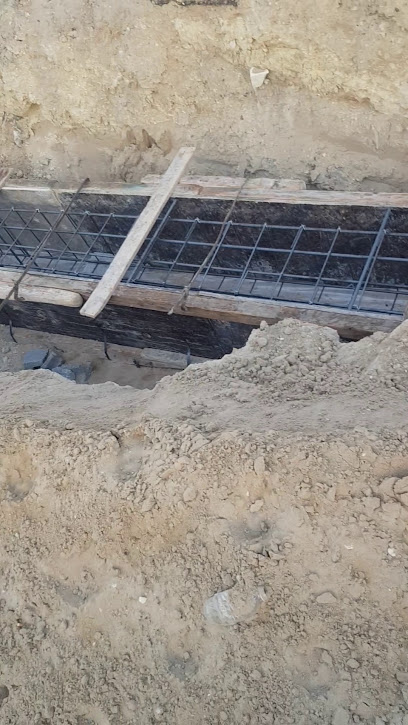 SLSC GROUND - Dammam 32212