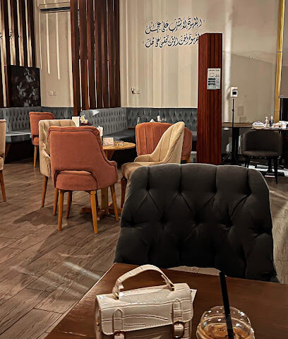 مقهى سكاي - Tabuk - +966 55 129 1322