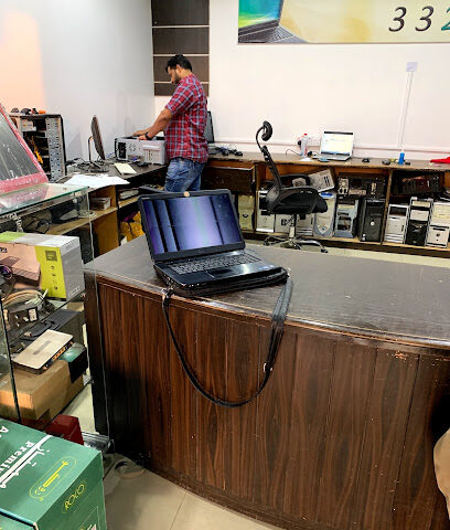 office computers - Al Badayea - +966 3325533