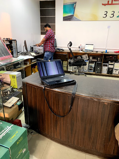 office computers - Al Badayea 56352