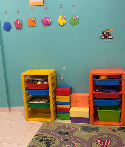 Bisha cross the daycare center - Bisha - +966 9200 03452