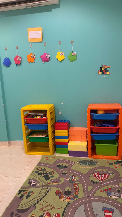 Bisha cross the daycare center - Saudi Arabia|Bisha 67712|King Abdullah|الملك عبدالله،