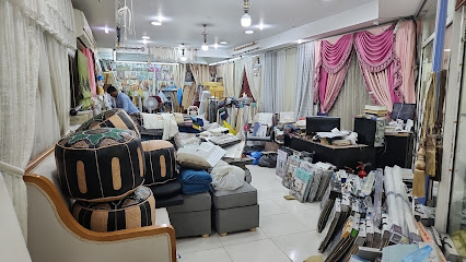 الزيادي تنجيد الكنب و ستائر - Dhahran - +966 50 223 5058