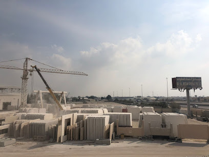 PRECON (PRECAST STRUCTURES FACTORY) - Dammam - +966 13 837 7773