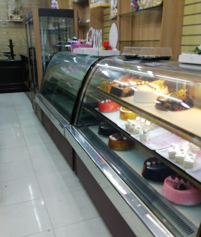 حلويات شهد - Khamis Mushait - +966 17 222 2533