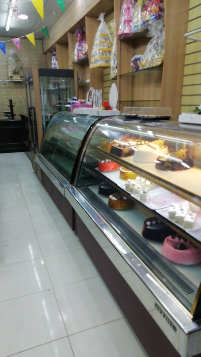 حلويات شهد - Khamis Mushait 62462