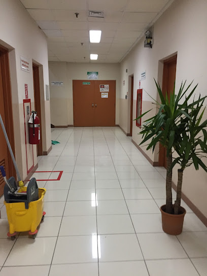Saudi Electricity Company training center in Hail - Saudi Arabia|Hail 55221|FP9Q+HHW