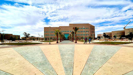 Applied College - Shaqra University - Shaqra -