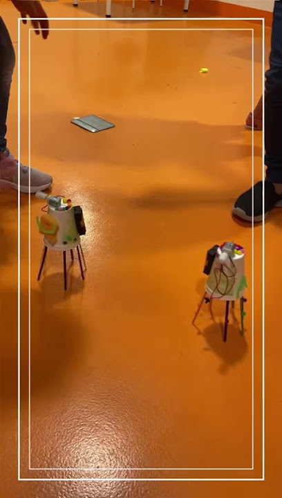 Engineering for kids Center EFK مركز المهندس الصغير - Saudi Arabia|Riyadh 13323|An Narjis|6157 ابي بكر الصديق