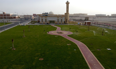 Saudi Archirodon Ltd. (RSF / CFY - Jeddah - +966 12 683 6003