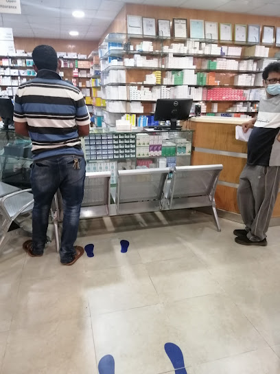 Abeer Pharmacy - Saudi Arabia|Jeddah 23342|Aziziyah|H625+5QJ