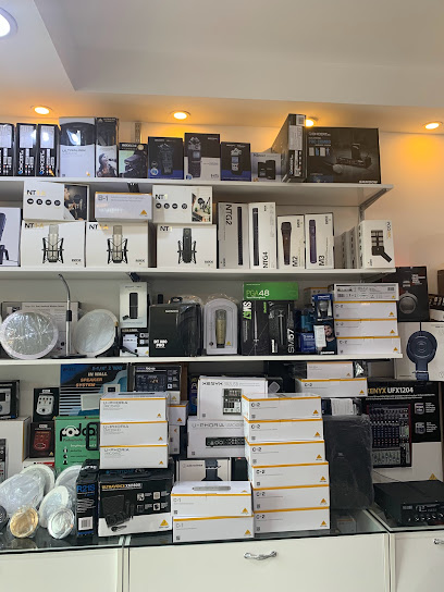 ROKUNSTORE - Saudi Arabia|Jeddah 23334|ALBALADEYA STREET AL AZEZEYAH DISTRICT