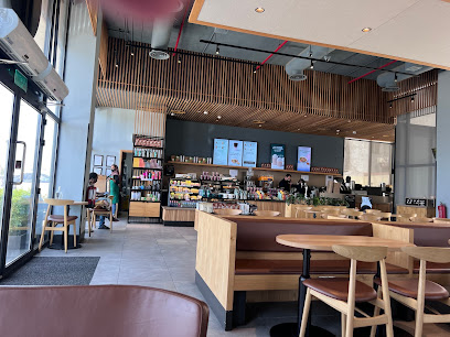 Starbucks - Jeddah - +966 12 261 7588