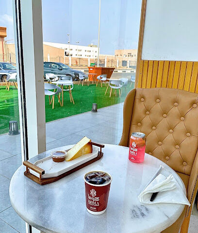 كوما كافيه | KOMA CAFE - Jazan - +966 50 062 3593
