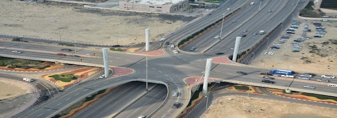 Shade Corporation Ltd. - Saudi Arabia|Dammam 32414|Al Mazruiyah|Building 5222 King Faisal Ibn Abd Al Aziz