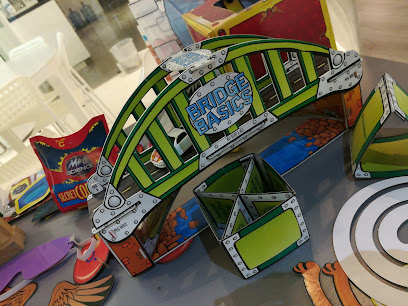 Mad Science of Saudi Arabia - Riyadh - +966 53 475 4414