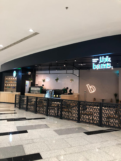 Barn's | بارنز - Saudi Arabia|Jeddah 22253|King Abdullah Road