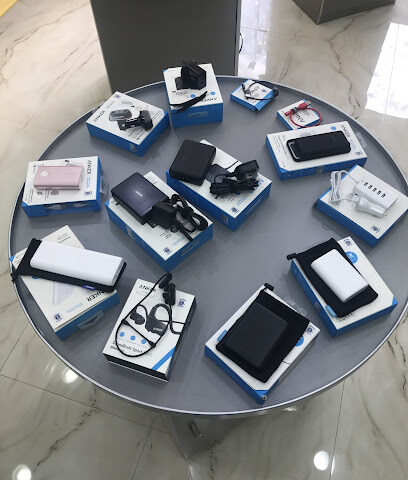 ايكون icon store - Ar Rass - +966 55 422 9797
