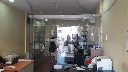 EYAD AL QUAH (EGC) FNS - Al Jubail - +966 54 742 8579