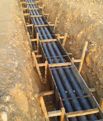 Above Horizons Contracting LLC - Yanbu - +966 55 082 6307