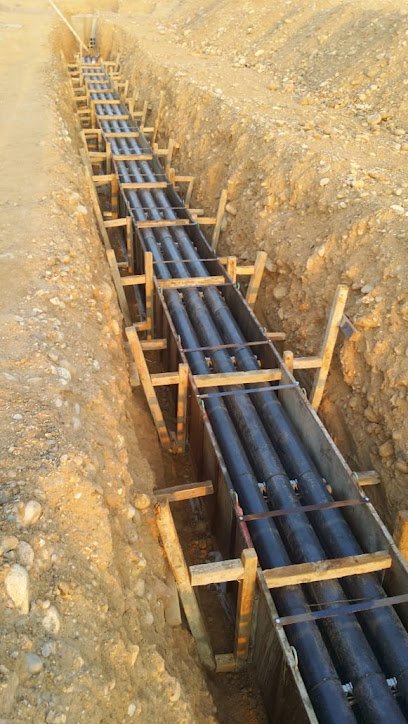 Above Horizons Contracting LLC - Yanbu 46452