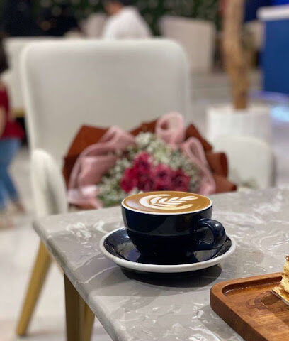 لحظة قهوة - Almajaridah - +966 54 965 9022