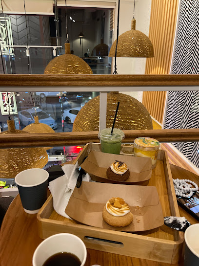 نومي بينز | قهوة وماتشا مختصة - Saudi Arabia|Al Madinah Al Munawwarah 42382|As Sad|King Abdullah Branch Rd