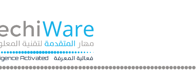 TechiWare Information Technology - Al Qatif - +966 54 373 2558