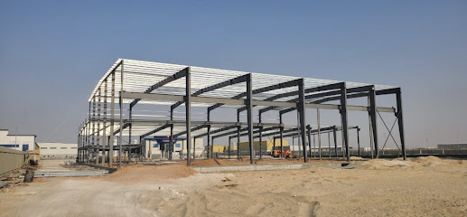Kolin Construction Office - Dhahran -
