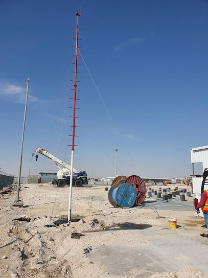 NCC NGPD LAYDOWN AREA