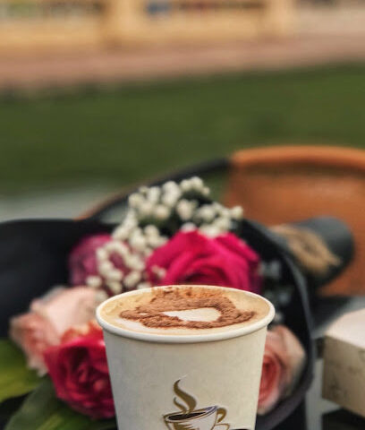 Options Cafe أوبشنز كافيه - Abha - +966 55 490 3413