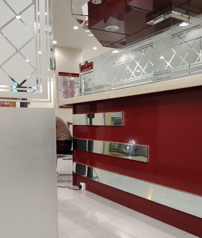 Crown Dental Center - Bisha - +966 17 620 2000