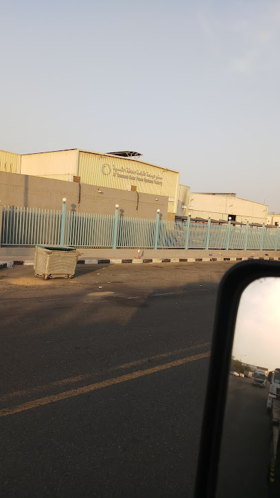 Al Yamamah Electric Power Towers Factory - Jeddah 22528