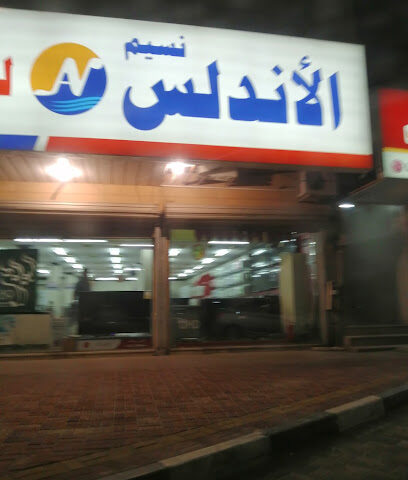 Naseem Al Andalus Foundation - Dammam -