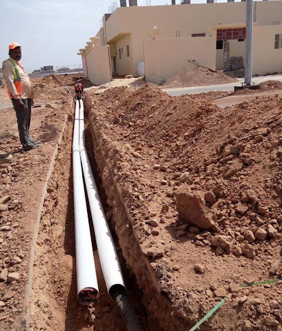 Medad ِElectrical Contracting - شركة مداد للتطوير - Al Madinah Al Munawwarah - +966 56 111 1013