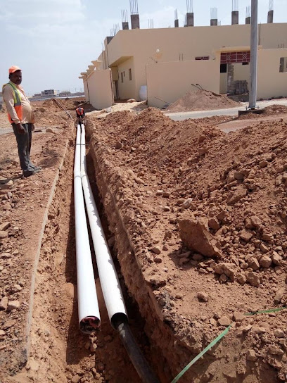 Medad ِElectrical Contracting - شركة مداد للتطوير - Saudi Arabia|Al Madinah Al Munawwarah 42316|6572 Prince Abdul Mohsen road Aljumuah|district