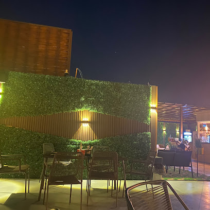 مقهى نصف المساء نجران - Najran - +966 53 908 0008
