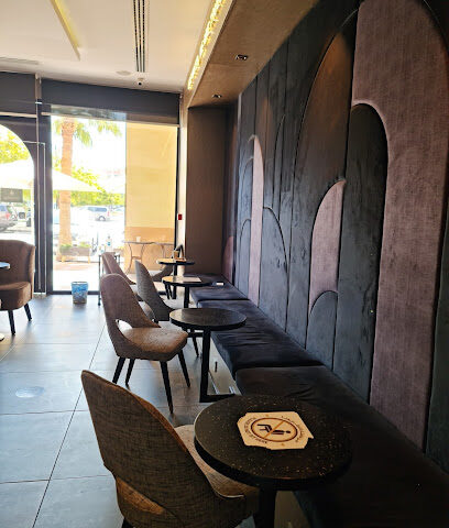 Ripoz coffee | قهوة ريبوز - Al Jubail - +966 56 050 1448