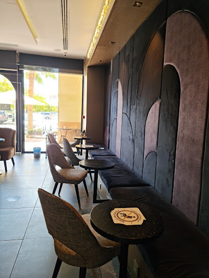 Ripoz coffee | قهوة ريبوز - Saudi Arabia|Al Jubail 35811|Ash Shati